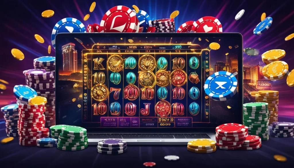 Hiểu rõ luật chơi casino s6666