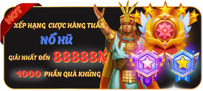 Đa dạng các chương trình ưu đãi s6666