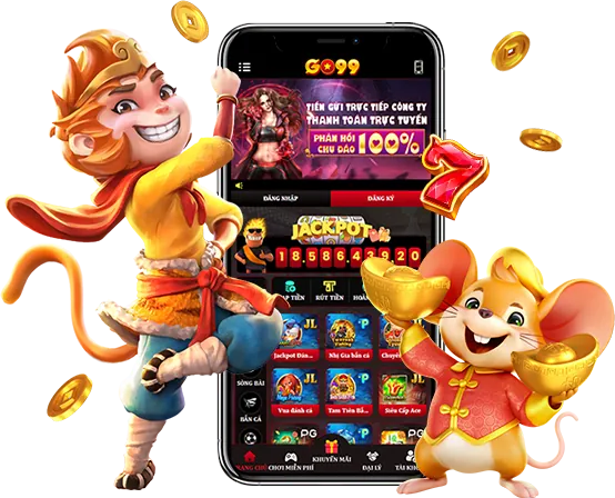 Kho game s6666 đa dạng