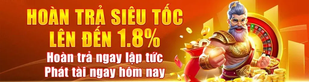 Khuyến mãi chào mừng s6666