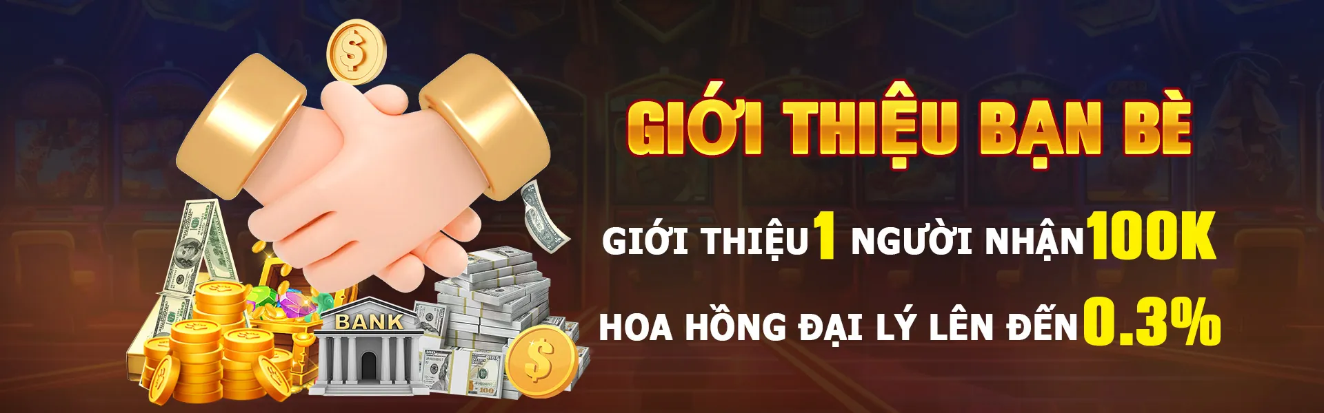 Hoàn trả hàng ngày s6666