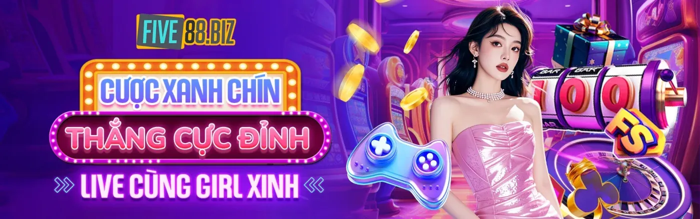 Về chúng tôi s6666 khuyến mãi